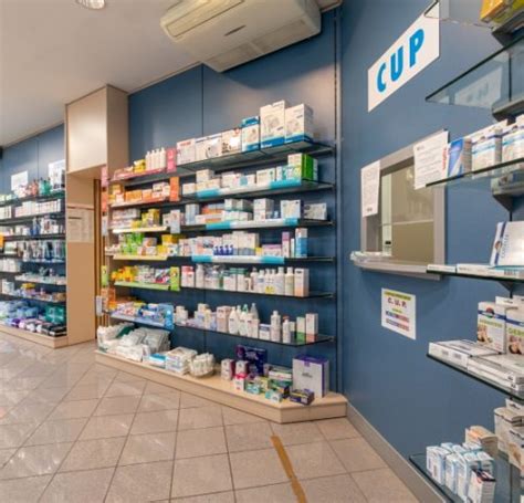 Farmacia Comunale 7 Peep AVENZA Carrara. Info e Orari .